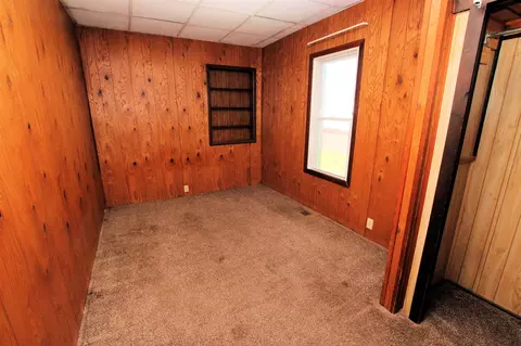 Bedroom - 48 N North, White Cloud, MI 49349 photo 1 of 3