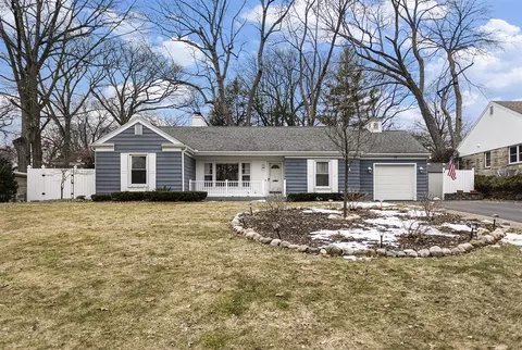 79 Clinton, Battle Creek, MI 49017