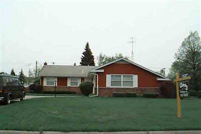 3301 Ridgecliffe, Flint, MI 48532 photo 1