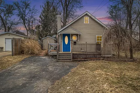 414 Iroquois, Battle Creek, MI 49015