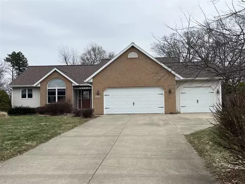 6398 Flagstone, Kalamazoo, MI 49009