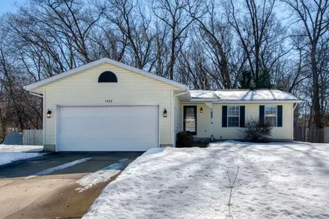 1488 Emma, Wyoming, MI 49509