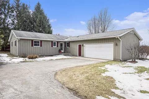 4856 Sunset, Fremont, MI 49412