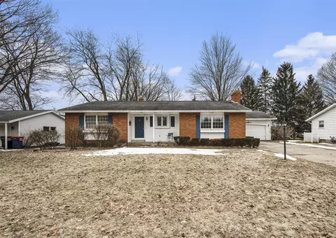 368 Huizenga, Zeeland, MI 49464