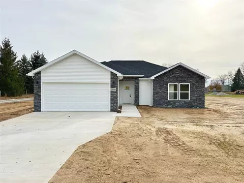 2020 Green Acres, Adrian, MI 49221