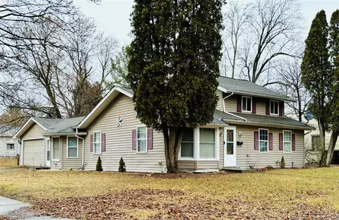 1101 Terpenning, Albion, MI 49224