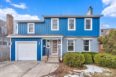 2319 Union, Grand Rapids, MI 49507