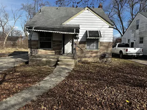 11688 Stout, Detroit, MI 48228
