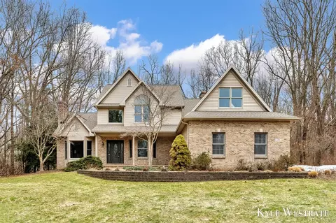 5301 Saquaro, Kalamazoo, MI 49009