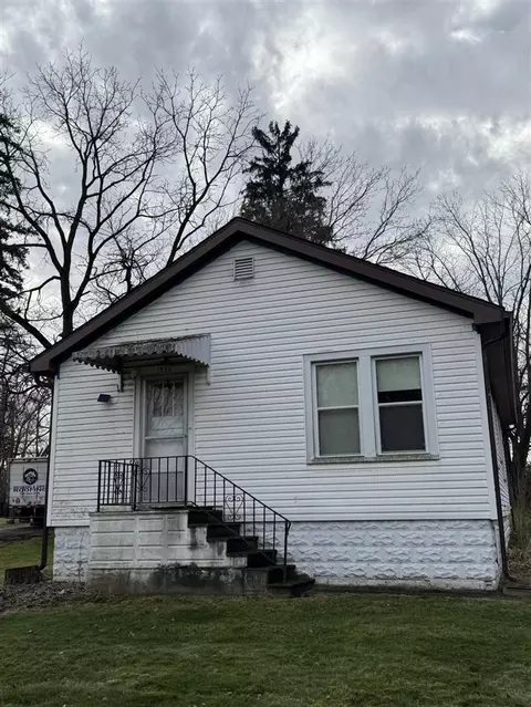 1250 Davis, Ypsilanti, MI 48198
