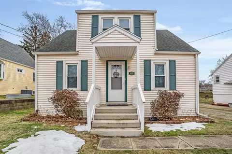 427 Parker, Kalamazoo, MI 49001