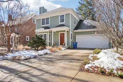 1228 Ferdon, Ann Arbor, MI 48104