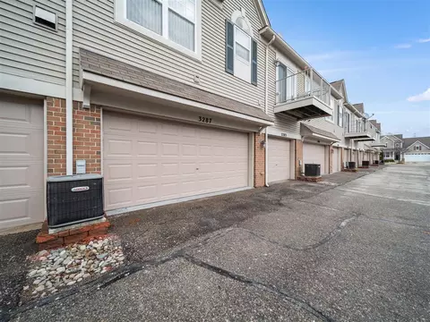 Exterior - 3287 Theodore, Wixom, MI 48393 photo 2 of 2