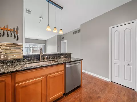 Kitchen - 3287 Theodore, Wixom, MI 48393 photo 3 of 4
