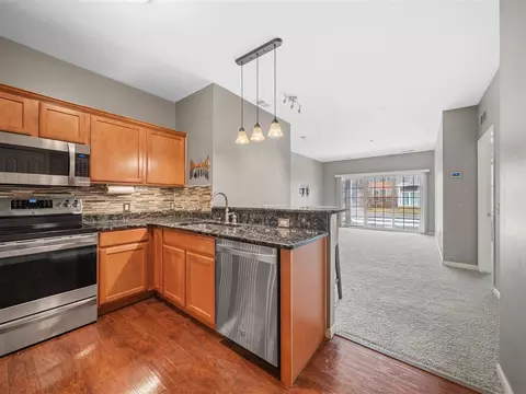 Kitchen - 3287 Theodore, Wixom, MI 48393 photo 4 of 4