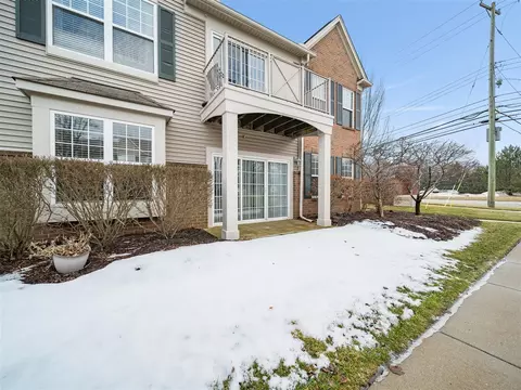 Exterior - 3287 Theodore, Wixom, MI 48393 photo 1 of 2