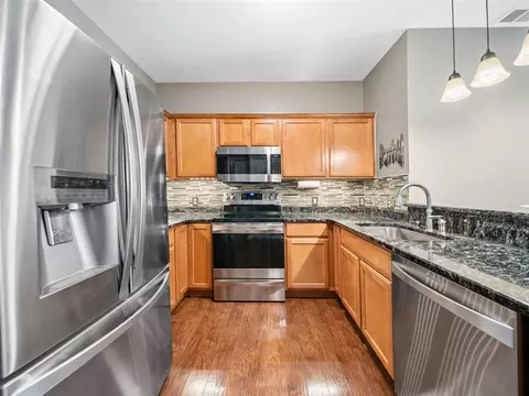 Kitchen - 3287 Theodore, Wixom, MI 48393 photo 2 of 4