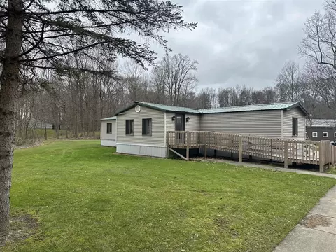 Exterior - 11402 M-60, Three Rivers, MI 49093 photo 11 of 11