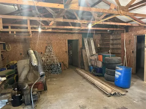 Exterior - 11402 M-60, Three Rivers, MI 49093 photo 9 of 11