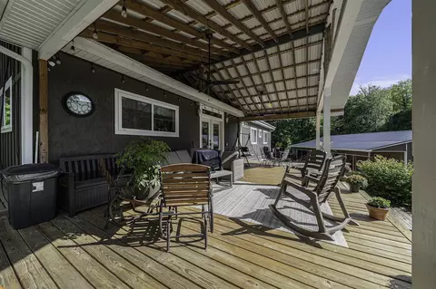 Exterior - 11402 M-60, Three Rivers, MI 49093 photo 5 of 11