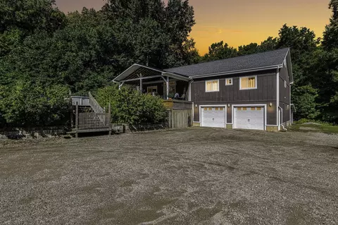 Exterior - 11402 M-60, Three Rivers, MI 49093 photo 1 of 11