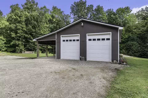 Exterior - 11402 M-60, Three Rivers, MI 49093 photo 6 of 11