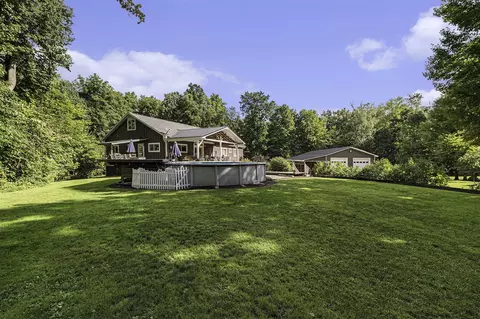 Exterior - 11402 M-60, Three Rivers, MI 49093 photo 2 of 11