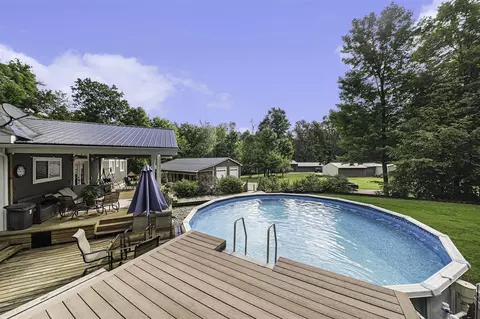 Exterior - 11402 M-60, Three Rivers, MI 49093 photo 4 of 11