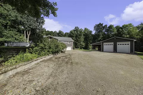 Exterior - 11402 M-60, Three Rivers, MI 49093 photo 3 of 11