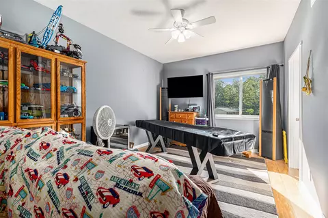 Bedroom - 11402 M-60, Three Rivers, MI 49093 photo 3 of 5