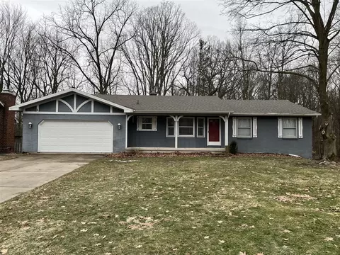 1939 Chateau, Wyoming, MI 49519