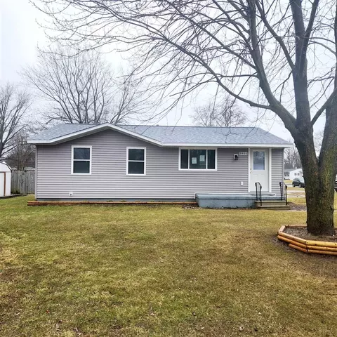 Exterior - 3980 Juniper, Jackson, MI 49201 photo 2 of 2