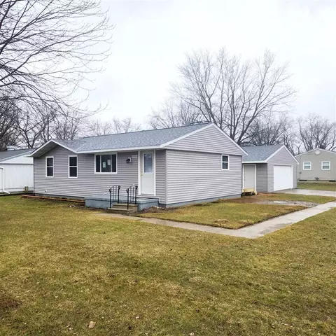 3980 Juniper, Jackson, MI 49201