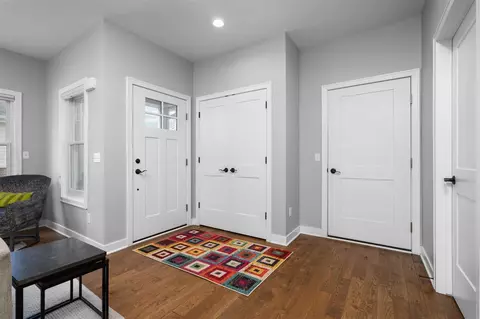 Entry Way - 403 Baker, Dexter, MI 48130 photo 1 of 9