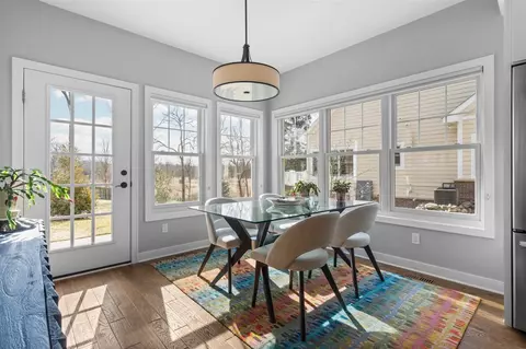 Dining - 403 Baker, Dexter, MI 48130 photo 2 of 4