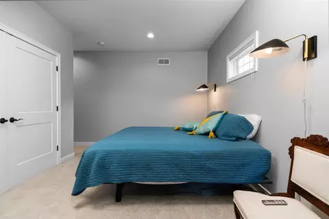 Bedroom - 403 Baker, Dexter, MI 48130 photo 7 of 7
