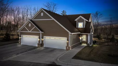 Exterior - 403 Baker, Dexter, MI 48130 photo 5 of 13