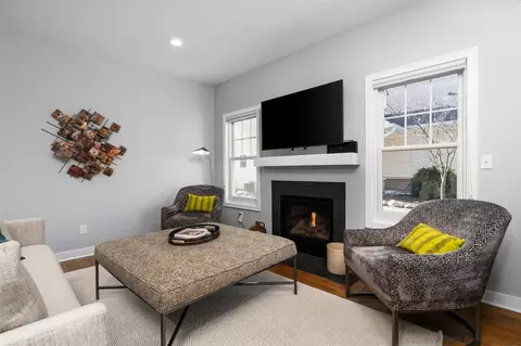 Living - 403 Baker, Dexter, MI 48130 photo 3 of 5