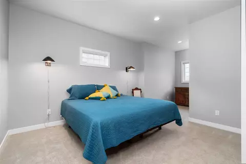 Bedroom - 403 Baker, Dexter, MI 48130 photo 5 of 7