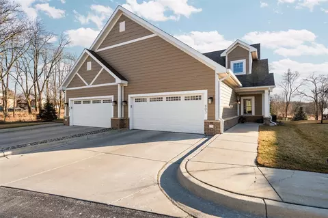 Exterior - 403 Baker, Dexter, MI 48130 photo 1 of 13