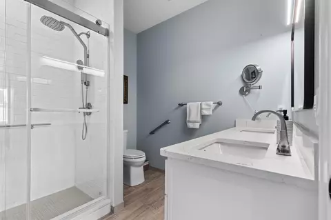 Bath - 403 Baker, Dexter, MI 48130 photo 1 of 6