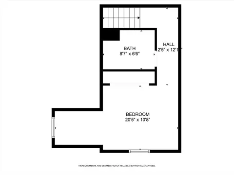 Floorplan - 403 Baker, Dexter, MI 48130 photo 3 of 3