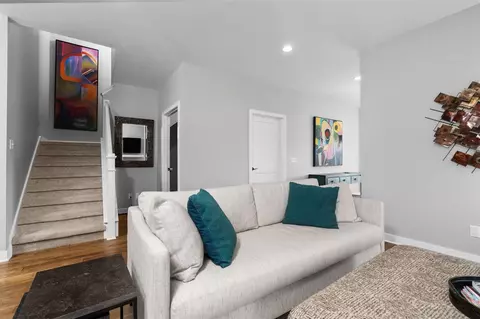Living - 403 Baker, Dexter, MI 48130 photo 5 of 5