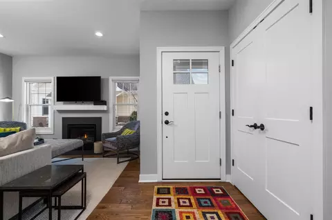 Entry Way - 403 Baker, Dexter, MI 48130 photo 2 of 9