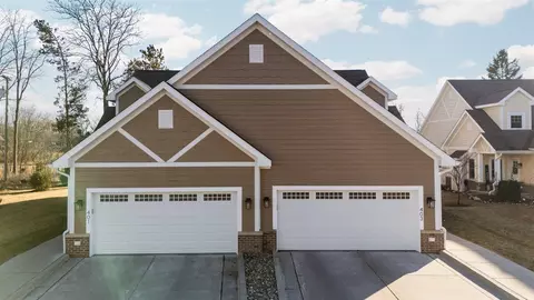 Exterior - 403 Baker, Dexter, MI 48130 photo 4 of 13