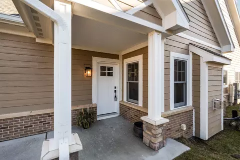 Exterior - 403 Baker, Dexter, MI 48130 photo 2 of 13
