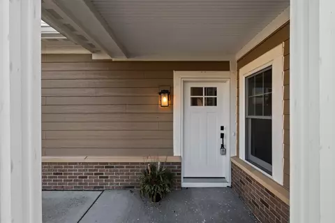 Exterior - 403 Baker, Dexter, MI 48130 photo 3 of 13