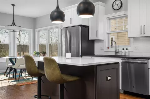 Kitchen - 403 Baker, Dexter, MI 48130 photo 1 of 4