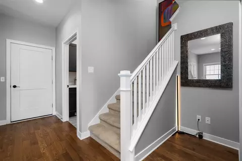 Entry Way - 403 Baker, Dexter, MI 48130 photo 4 of 9