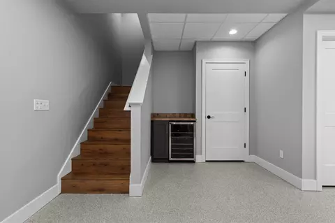 Entry Way - 403 Baker, Dexter, MI 48130 photo 6 of 9